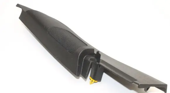 Dash center speaker trim cover
