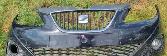 Seat Ibiza IV (6J,6P) Front bumper