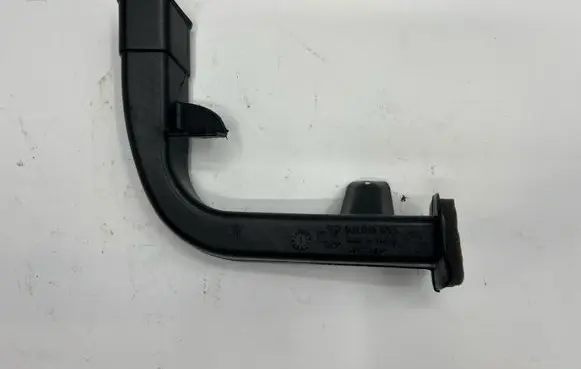 Audi E-tron GT Cabin air duct channel 9J1819655