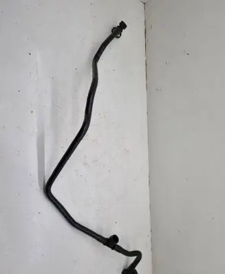 BMW 5 F10 F11 Vacuum line/pipe/hose 7601516