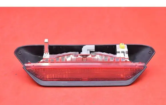 Toyota Yaris Verso Boot/trunk interior light 