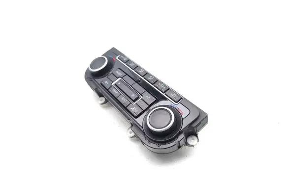 Climate control unit