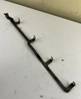 Mitsubishi Pajero Glow plug wires 