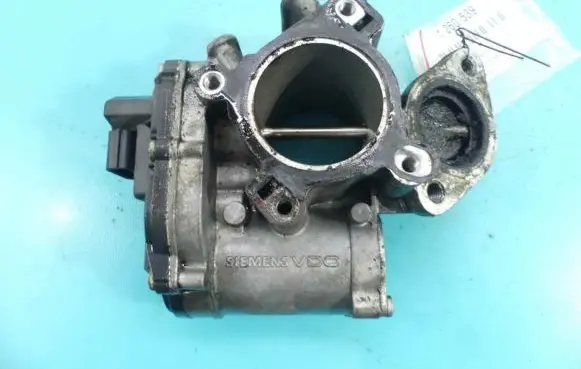 Renault Master III EGR valve A2C53412016 IMPRK1260539