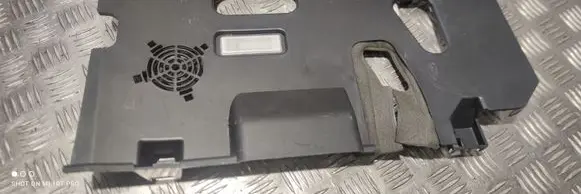 BMW X5 F15 Dashboard lower bottom trim panel 1227809