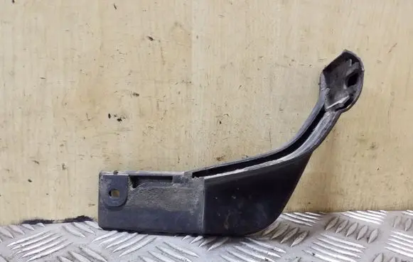 Rear mudguard