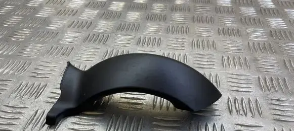 Audi A4 S4 B9 Other trunk/boot trim element 8W9827280