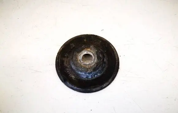 Opel Astra J Front coil spring rubber mount 13315747