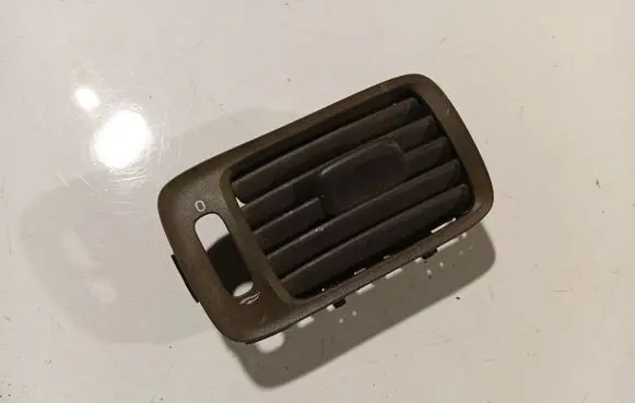 Volvo S70 V70 V70 XC Dash center air vent grill