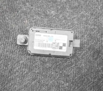 BMW M4 F82 F83 Other devices 7812D35029700 A2C94289404