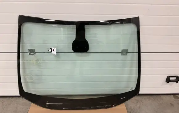 Opel Astra K Front windscreen/windshield window 