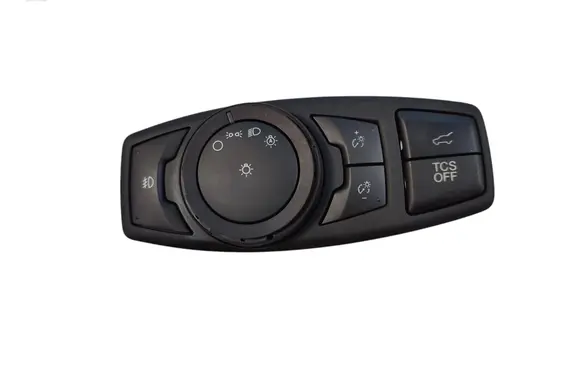 Ford Edge II Light switch KT4T13D061 KT4T13D061ABW 1702246302