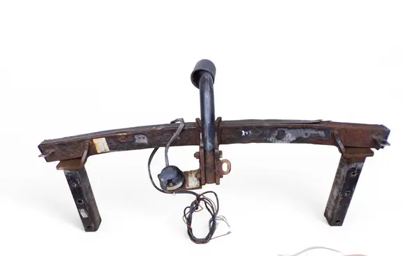 Audi A4 S4 B5 8D Tow bar set 025241