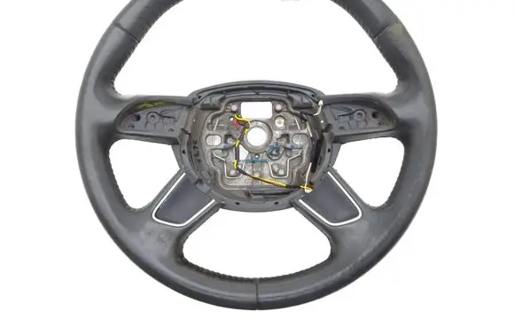 Audi A6 S6 C7 4G Steering wheel 4G0419091N