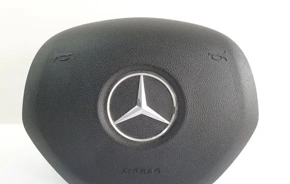 Mercedes-Benz E W212 Steering wheel airbag 2468600002