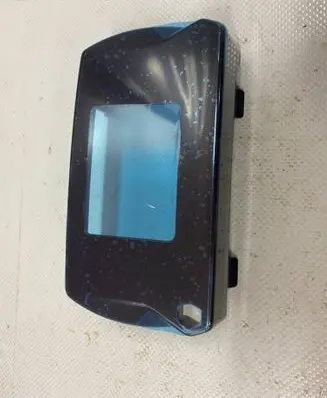 BMW X3 G01 ACC Distronic radar sensor grill/trim 51118737334 8737334