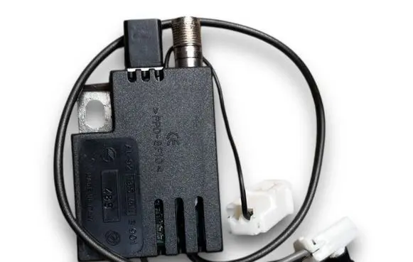 Fiat Coupe Radio antenna Q162 46304204