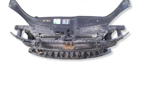 Volkswagen Golf V Radiator support slam panel 