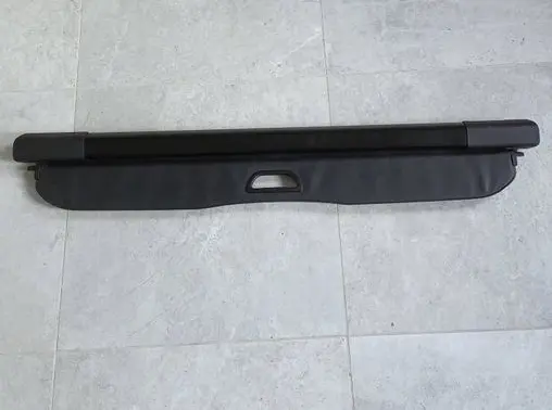 Mercedes-Benz A W169 Parcel shelf load cover A1698100120