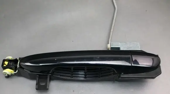 Mazda 6 Front door exterior handle