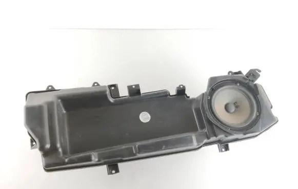 Audi A6 S6 C6 4F Front door speaker 4F0035381B AS430405 729724100207