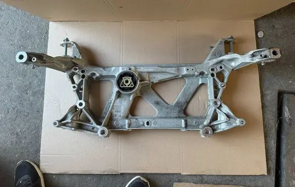 Cupra Formentor Front subframe 5WA199369A