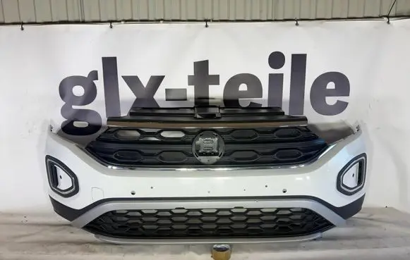 Volkswagen T-Roc Front bumper 2GA807221Q