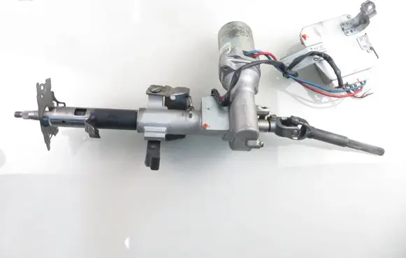 Toyota Corolla E120 E130 Steering wheel axle set PT22BD0042P 4520002221 8965002150