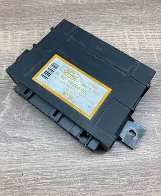 Ford Mondeo MK I Comfort/convenience module 95BG15K600GA 5WK4620
