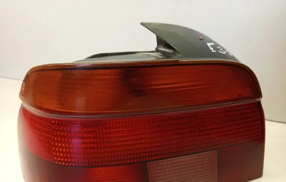 BMW 5 E39 Rear/tail lights 8358031