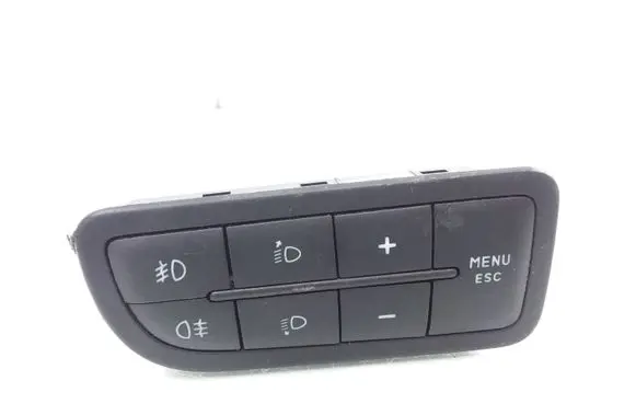 Fiat Punto (188) Light switch 735367269 61046000