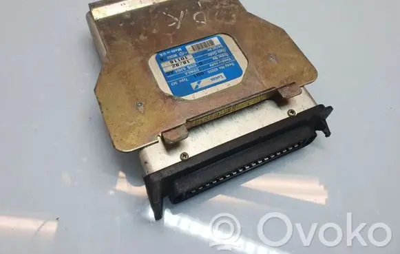 Ford Transit Engine control unit/module 92VB9J464AC 80263K