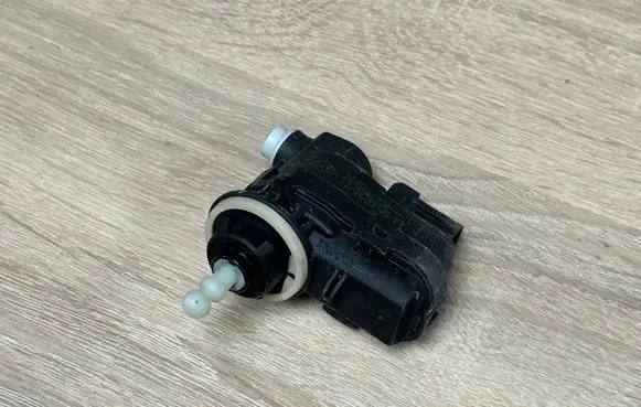 Dacia Jogger Headlight level adjustment motor 260566235r