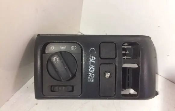 Opel Calibra Light switch 90269733