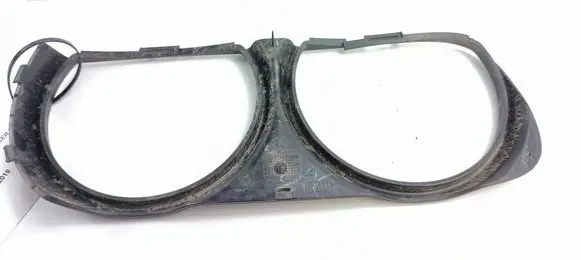 Dodge Challenger Headlight part 
