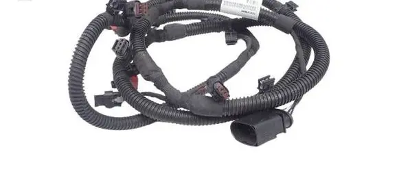 Volkswagen Caddy Parking sensor (PDC) wiring loom 2KF971095A