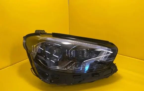 Mercedes-Benz E W213 Headlight/headlamp A2139068409