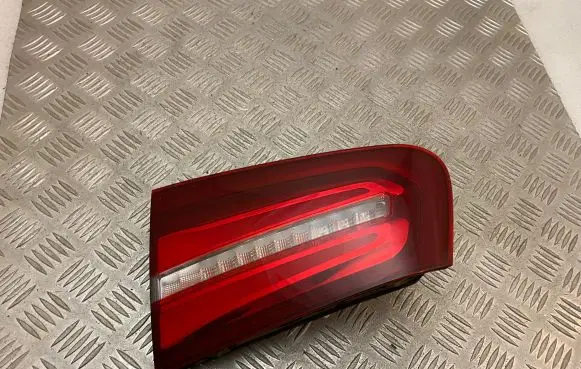 Mercedes-Benz GLC X253 C253 Rear/tail lights A2539063200