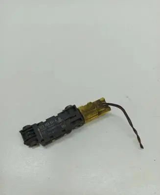 Audi A4 S4 B8 8K Airbag deployment crash/impact sensor 8E0959651A 191005