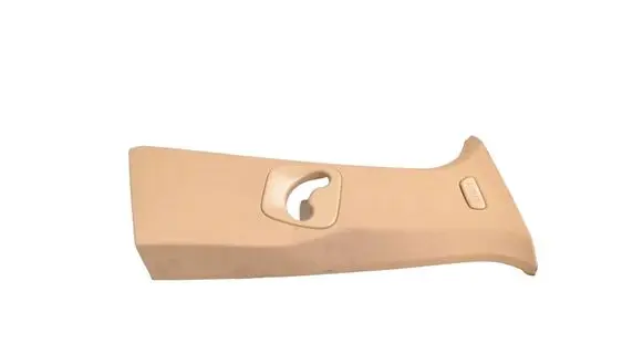 BMW 3 F30 F35 F31 (B) pillar trim (top) 504908PC