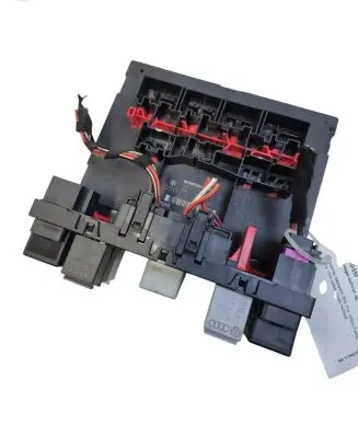 Volkswagen Golf V Comfort/convenience module 3C0937049