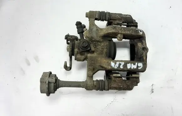 Opel Astra J Rear brake caliper