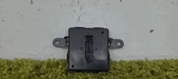 Volkswagen ID.3 Keyless (KESSY) go control unit/module 5wa959436f