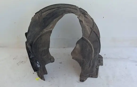Porsche Taycan 9J1 Front arch 9J1810908
