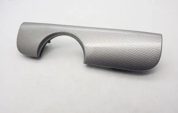 Volkswagen Jetta VI Dashboard glove box trim 5C7858417A