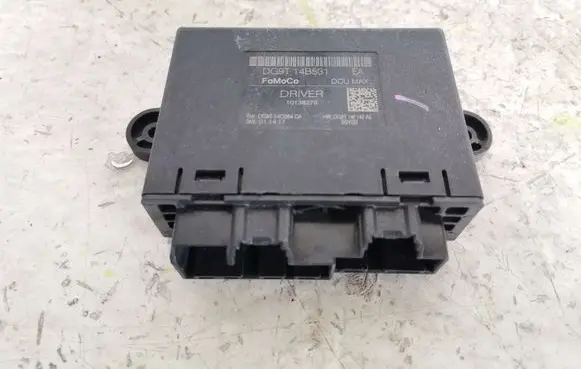 Ford Edge II Door control unit/module DG9T14B531