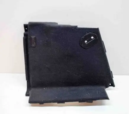 BMW X3 F25 Trunk/boot side trim panel 9175105 7222221