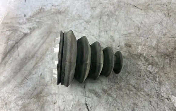 Opel Astra H Gear shift rod 55700767 5570076796
