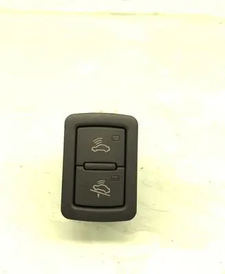Audi A6 S6 C6 4F Alarm switch 4F0962109