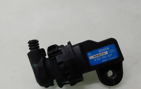 Opel Vectra C Air pressure sensor 0281002437